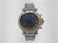 Orologio Sector No Limits Uomo in Acciaio SECTORCOD - SECTORCOD